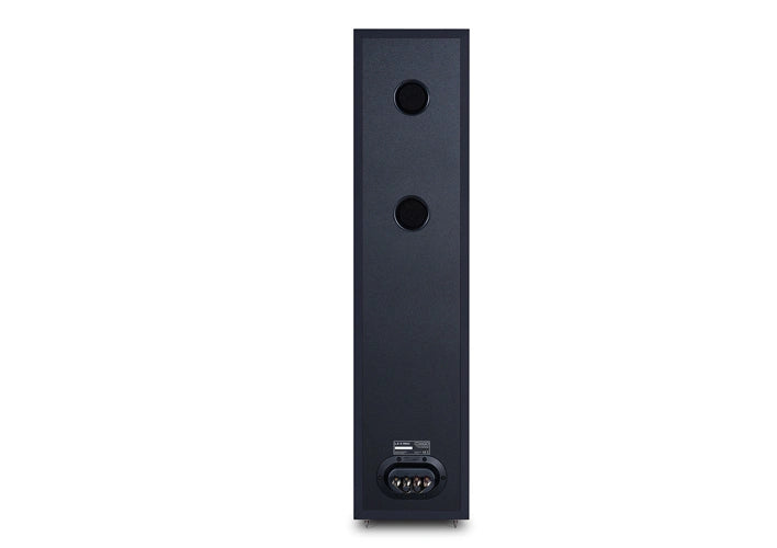 Mission LX-5 MKII Standmount/Surround Speakers