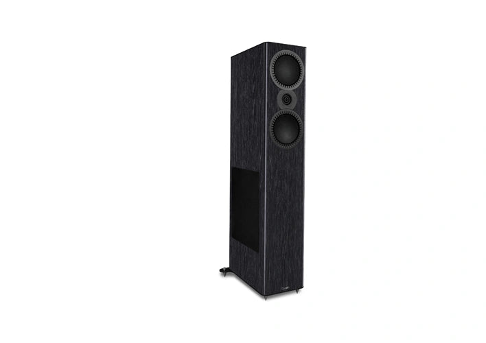 Mission  QX-3 MKII 2-way Floorstanding Speaker
