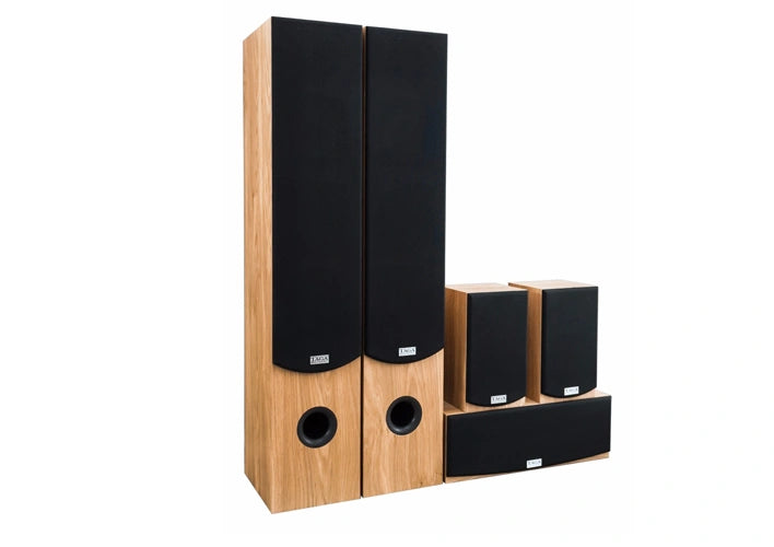 Taga Harmony TAV-506 v.2