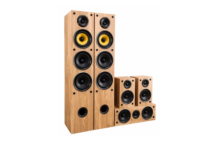 Taga Harmony TAV-506 v.2