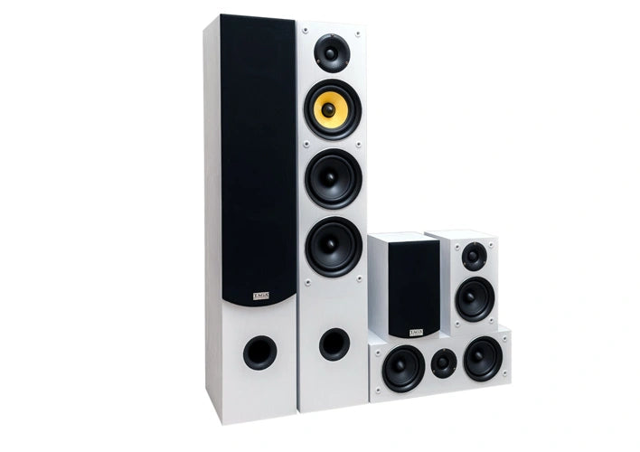 Taga Harmony TAV-506 v.2
