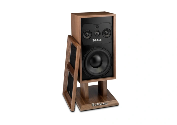 McIntosh ML1 Loudspeaker Mk II