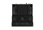 McIntosh MAC7200 2-Channel Receiver Ideal for 2-Channel Audio Systems