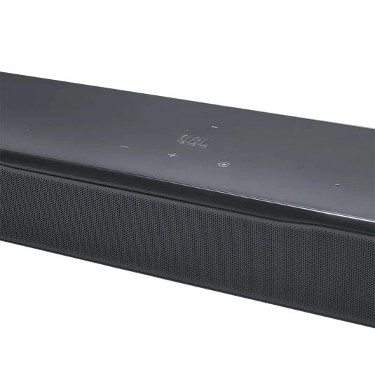 JBL Bar 1300MK2 1.1.4 channel soundbar system with detachable surround speakers