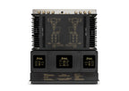 McIntosh MC312 2-Channel Power Amplifier Ideal for 2-Channel Audio Systems & Home Theater Systems