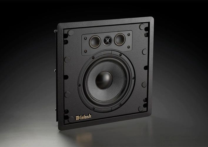 McIntosh WS300 In-Wall Loudspeaker