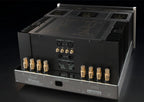 McIntosh MC312 2-Channel Power Amplifier Ideal for 2-Channel Audio Systems & Home Theater Systems