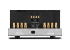McIntosh MC312 2-Channel Power Amplifier Ideal for 2-Channel Audio Systems & Home Theater Systems
