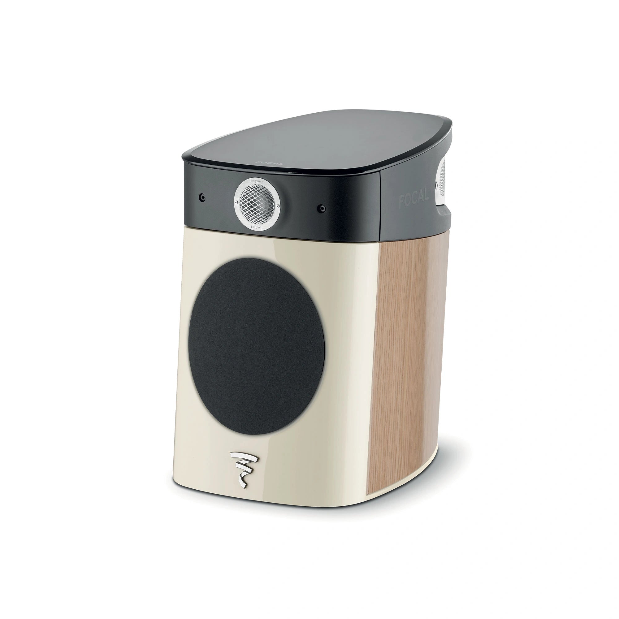 Focal Sopra N°1  2-way bookshelf speaker