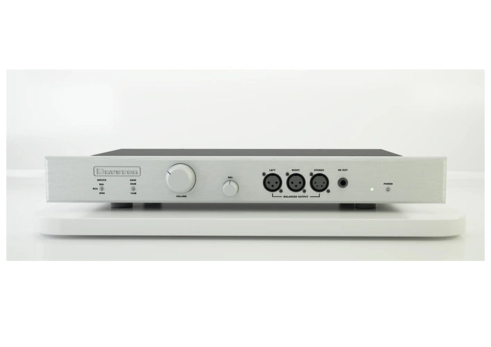 Bryston BHA-1 Headphone Amplifier