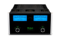 McIntosh MC312 2-Channel Power Amplifier Ideal for 2-Channel Audio Systems & Home Theater Systems
