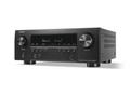 AVR-S980H 7.2 Ch. 90W 4K/8K Dolby Atmos AV Receiver Powered by HEOS™