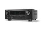 AVR-S980H 7.2 Ch. 90W 4K/8K Dolby Atmos AV Receiver Powered by HEOS™