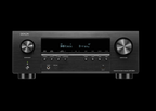AVR-S980H 7.2 Ch. 90W 4K/8K Dolby Atmos AV Receiver Powered by HEOS™