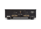 McIntosh MC152 2-Channel Power Amplifier Ideal for 2-Channel Audio Systems & Home Theater Systems