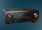 AVR-S980H 7.2 Ch. 90W 4K/8K Dolby Atmos AV Receiver Powered by HEOS™