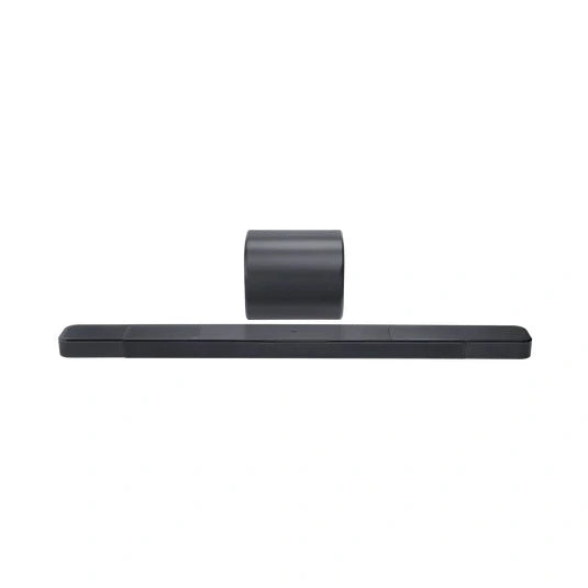 JBL Bar 1300MK2 1.1.4 channel soundbar system with detachable surround speakers