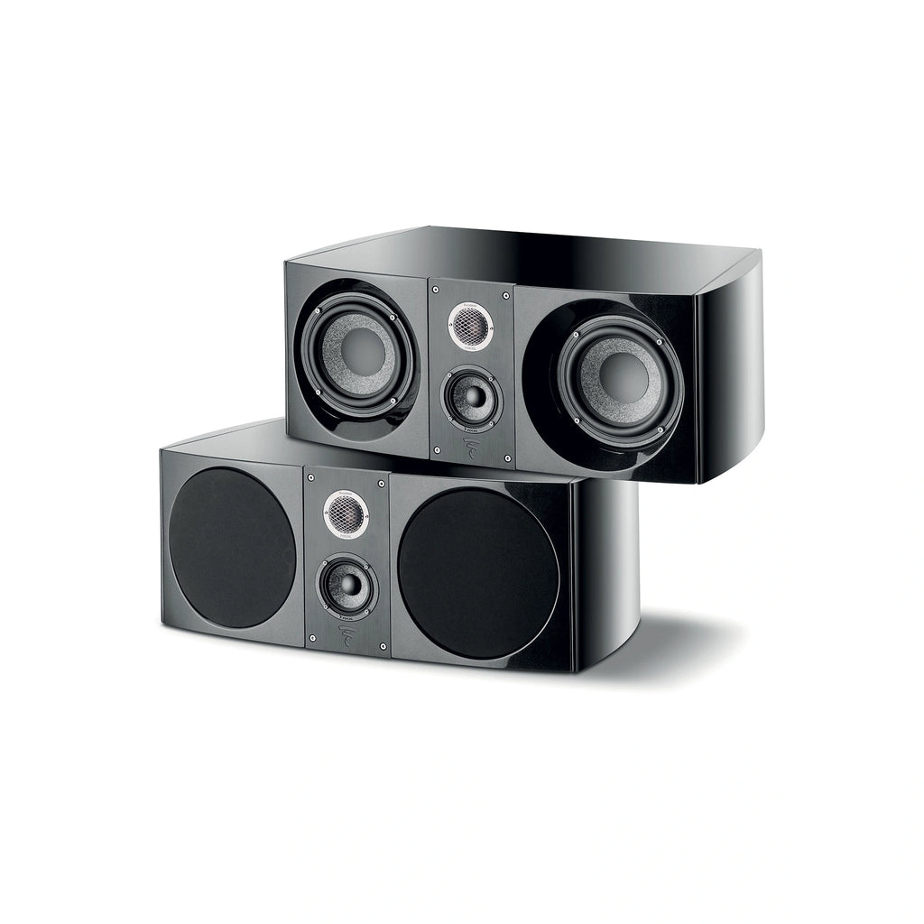 Focal Sopra Center  3-way center speaker