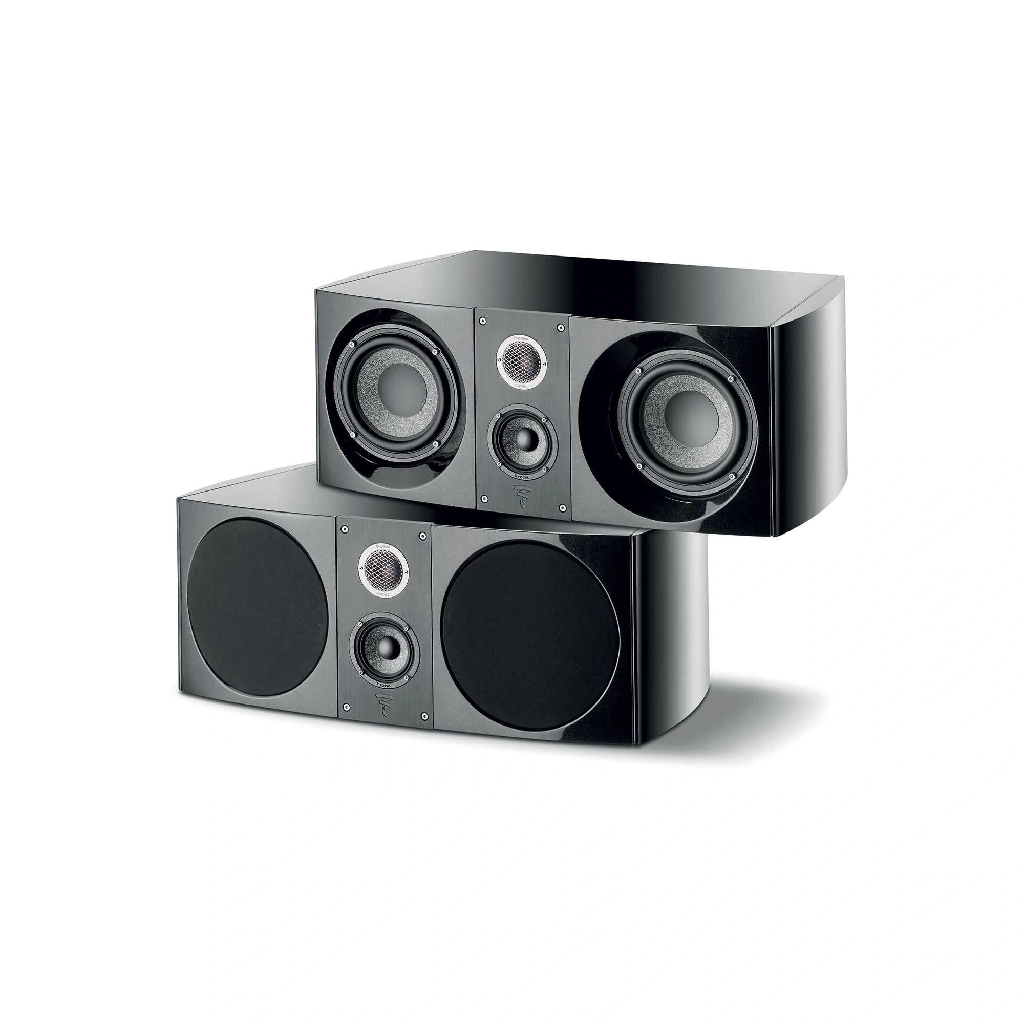 Focal Sopra Center  3-way center speaker