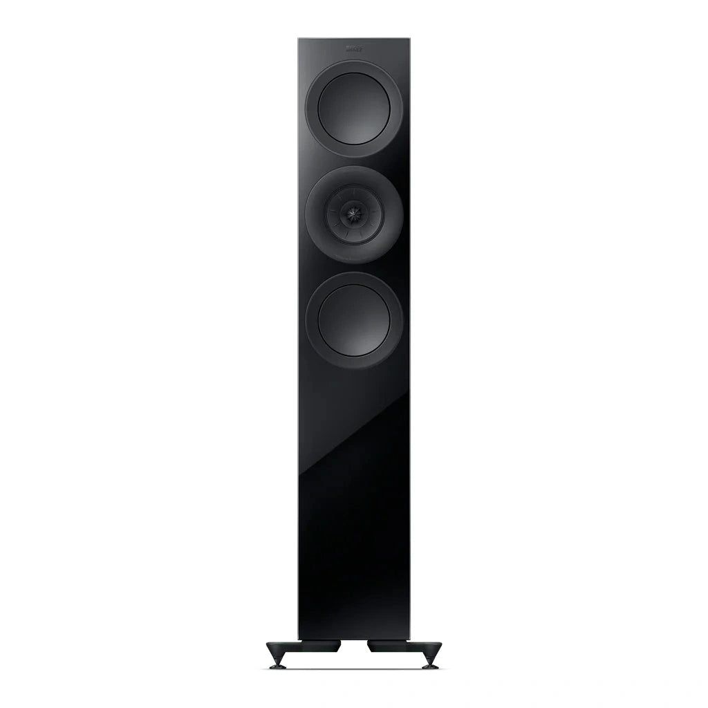 KEF R7 Meta HiFi Speakers