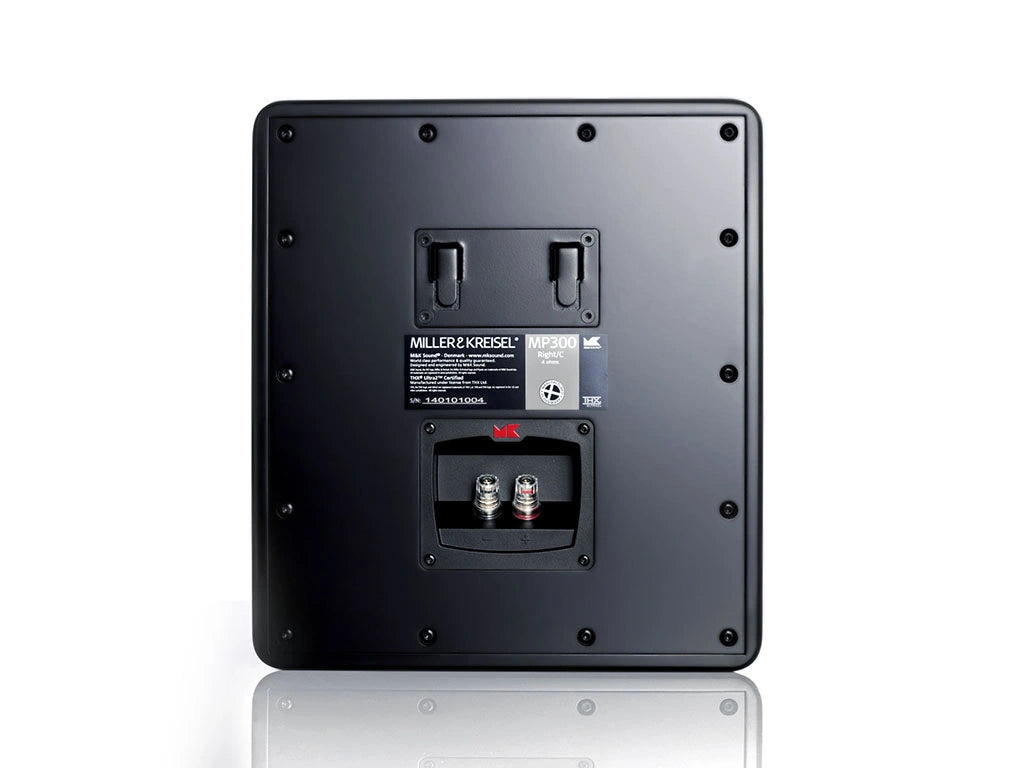 Miller & Kreisel® MP300 On-Wall Speaker