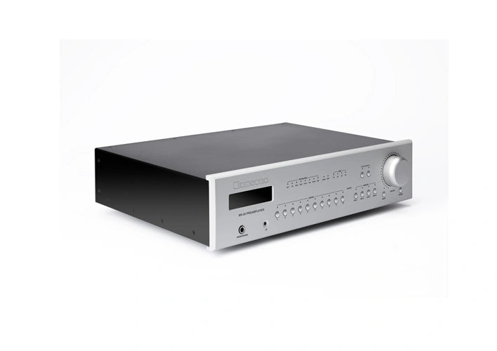 Bryston BR-20 Preamplifier