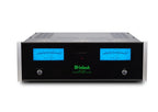 McIntosh MC152 2-Channel Power Amplifier Ideal for 2-Channel Audio Systems & Home Theater Systems