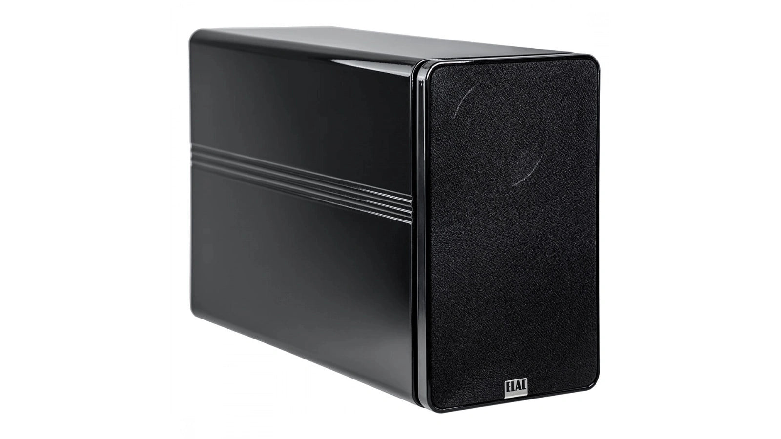 Elac Elegant Bookshelf Speaker