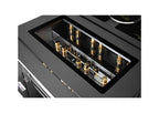 McIntosh MC2.1KW 1-Channel Power Amplifier  Ideal for 2-Channel Audio Systems & Home Theater Systems