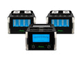 McIntosh MC2.1KW 1-Channel Power Amplifier  Ideal for 2-Channel Audio Systems & Home Theater Systems