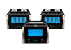 McIntosh MC2.1KW 1-Channel Power Amplifier  Ideal for 2-Channel Audio Systems & Home Theater Systems