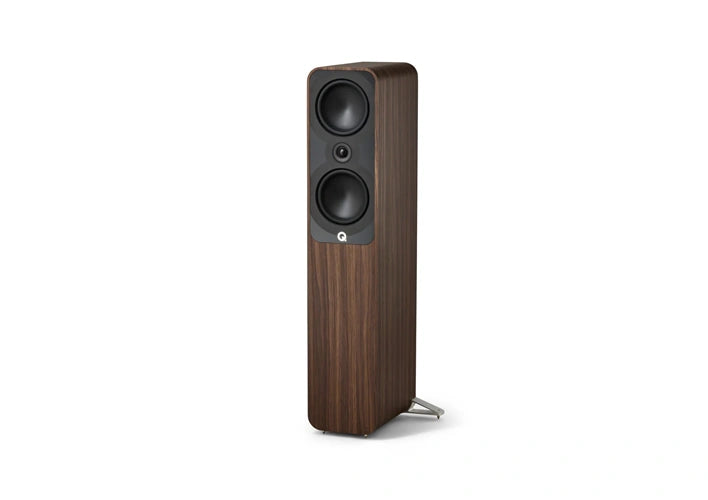 Q Acoustics  5050   Floorstanding   Speaker   pair