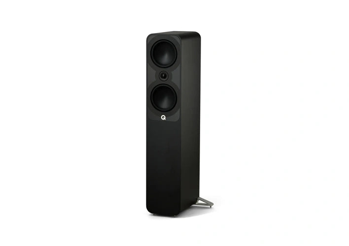 Q Acoustics  5050   Floorstanding   Speaker   pair