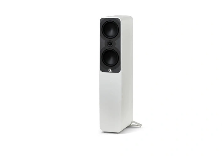 Q Acoustics  5050   Floorstanding   Speaker   pair