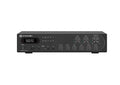 Pure Acoustic Zone Pilot 2Pro Professional Amplifier