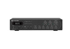 Pure Acoustic Zone Pilot 2Pro Professional Amplifier