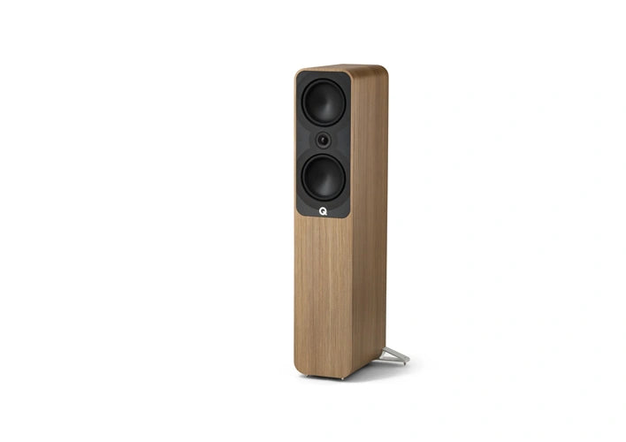 Q Acoustics  5050   Floorstanding   Speaker   pair