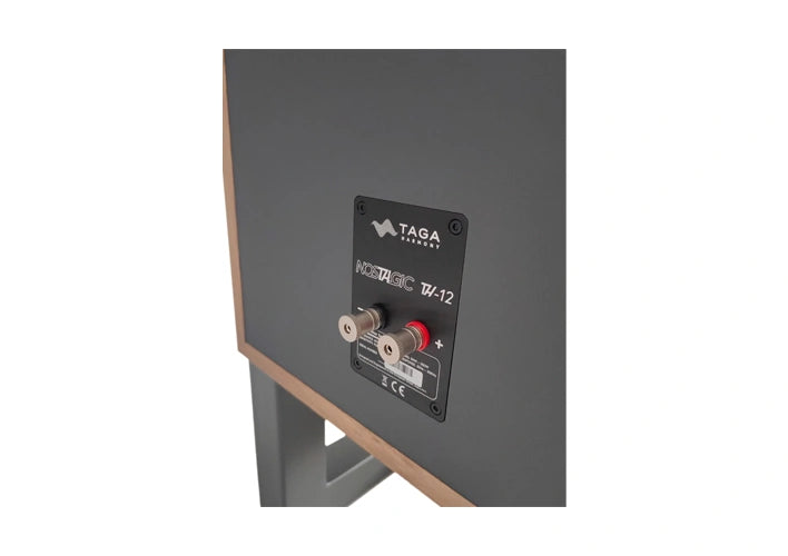 Taga Harmony Nostalgic TH-12