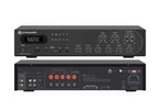 Pure Acoustic Zone Pilot 2Pro Professional Amplifier