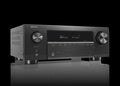 AVR-X2900H DAB 7.2 Ch. 95W 4K/8K Dolby Atmos AV Receiver Powered by HEOS™