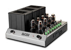 McIntosh MC1502 2-Channel Power Amplifier Ideal for 2-Channel Audio Systems