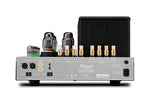 McIntosh MC1502 2-Channel Power Amplifier Ideal for 2-Channel Audio Systems
