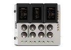 McIntosh MC1502 2-Channel Power Amplifier Ideal for 2-Channel Audio Systems