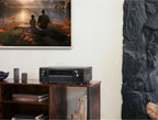 Denon AVR-S670H 5.2 Ch. 140W 8K AV Receiver Powered by HEOS™