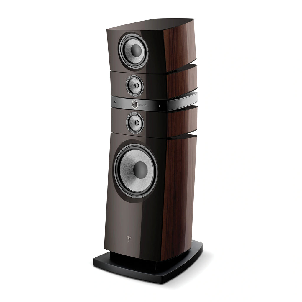 Focal Grande Utopia EM Evo  4-way floorstanding speaker