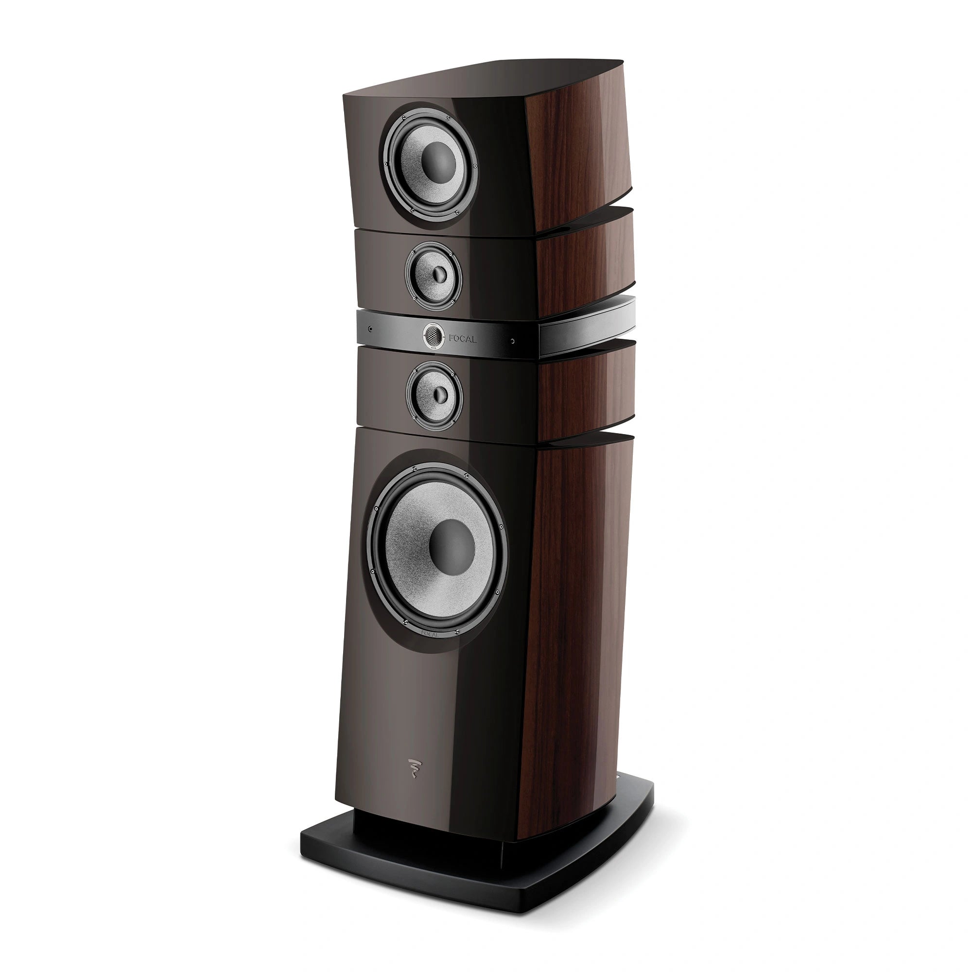 Focal Grande Utopia EM Evo  4-way floorstanding speaker