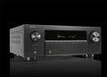 AVC-X3900H 9.4 Ch. 105W 4K/8K Dolby Atmos AV Amplifier Powered by HEOS™