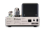McIntosh MC275 2-Channel Power Amplifier Ideal for 2-Channel Audio Systems