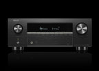 AVC-X3900H 9.4 Ch. 105W 4K/8K Dolby Atmos AV Amplifier Powered by HEOS™