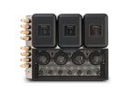 McIntosh MC275 2-Channel Power Amplifier Ideal for 2-Channel Audio Systems